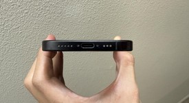 Mint
													Apple iPhone 16 Pro - Unlocked, Black, 256 GB, A3083, photo 5 of 8