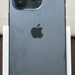 Good Apple iPhone 14 Pro - Unlocked, 256 GB, Black, A2650