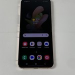 Good Samsung Galaxy Z Flip4 5G - AT&T, Rose Gold, 256 GB, 8 GB, SM-F721U