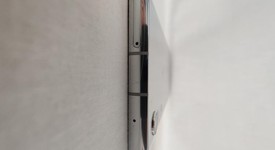 Good
													LG Velvet 5G - AT&T, White, 128 GB, 6 GB, LM-G900UM, photo 2 of 8
