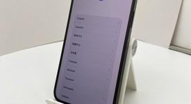 Fair
													Apple iPhone 14 Pro Max - Unlocked, Black, 256 GB, A2651, photo 1 of 7