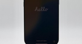 Fair
													Apple iPhone 16 Pro - Unlocked, White, 1 TB, A3083, photo 4 of 6