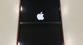 Good
													Apple iPhone 11 - Unlocked, Red, 64 GB, A2111, photo 1 of 8