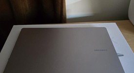 Mint
													Samsung Galaxy Book4 Edge - Sapphire, 512 GB, 16 GB, 14", photo 4 of 10
