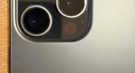 Good
													Apple iPhone 15 Pro - AT&T, Black, 256 GB, A2848, photo 4 of 9