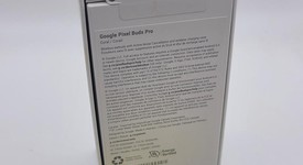 New
													Google Pixel Buds Pro - Coral, photo 2 of 2