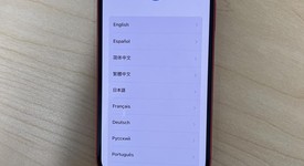 Mint
													Apple iPhone 12 - Unlocked Non-US, Red, 256 GB, A2402, photo 6 of 6