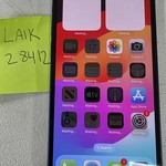 Good Apple iPhone 12 Mini - Unlocked, 256 GB, Blue, A2176