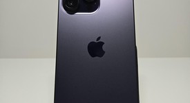 Mint
													Apple iPhone 14 Pro Max - Unlocked, Purple, 256 GB, A2651, photo 6 of 6