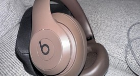 Used
													Beats Studio3 - Black, photo 1 of 5