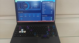 Mint
													Lenovo Legion Laptop, photo 1 of 12