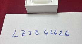 Used
													Apple AirPods 4th Gen - Standard, photo 1 of 1