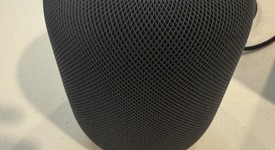 Mint
													Apple HomePod 2nd Gen - Midnight, photo 2 of 4