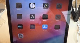 Good
													Apple iPad Mini 2 Retina - Wi-Fi, Black, 32 GB, photo 1 of 4