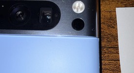 Good
													Google Pixel 8 Pro - Unlocked, Bay, 128 GB, 12 GB, G1MNW, mmWave 5G, photo 4 of 5