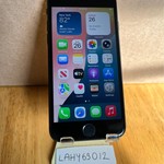 Good Apple iPhone SE 2nd Gen 2020 - Unlocked, 64 GB, Black, A2275