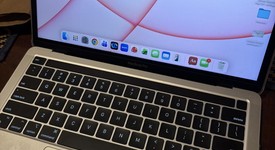 Mint
													MacBook Pro 2020 - 13" - Apple M1, Silver, 256 GB, 8 GB, photo 4 of 13