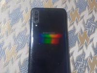Samsung Galaxy A50