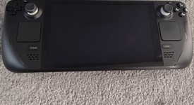 Good
													Steam Deck - AMD, Black, 64 GB, 16 GB, photo 4 of 7