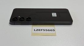 Mint
													Samsung Galaxy S24 FE - Verizon, Graphite, 128 GB, SM-S721U, photo 3 of 6