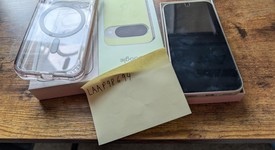 Mint
													Google Pixel 10 - Unlocked, Lemongrass, 128 GB, GLBW0, photo 4 of 9