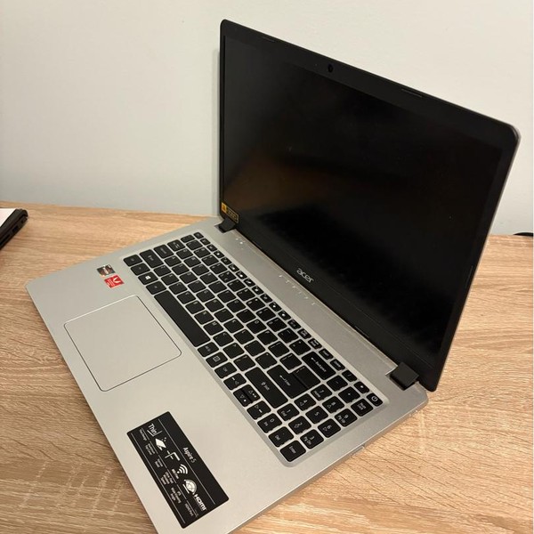 Acer Aspire Laptop