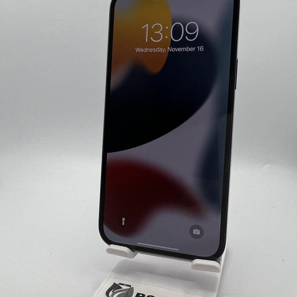 Apple iPhone 13 Pro Max - Unlocked, Graphite, 256 GB, A2484