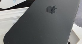Mint
													Apple iPhone 16 - Unlocked, Black, 128 GB, A3081, photo 4 of 14