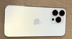 Good
													Apple iPhone 14 Pro Max - T-Mobile, Gold, 128 GB, A2651, photo 4 of 4