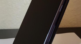 Good
													Samsung Galaxy S21 FE 5G - Verizon, Graphite, 128 GB, 6 GB, SM-G990U2, photo 1 of 6