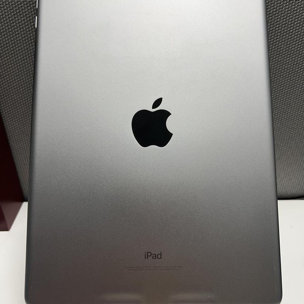 Apple iPad 6th Gen - Unlocked, 32 GB, Gray, A1954