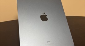 Mint
													Apple iPad 10th Gen - Unlocked, Blue, 64 GB, A2757, photo 4 of 9