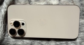 Good
													Apple iPhone 16 Pro Max - Unlocked, Desert, 512 GB, A3084, photo 4 of 8
