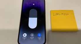 Good
													Apple iPhone 14 Pro Max - Unlocked, Purple, 256 GB, A2651, photo 2 of 13