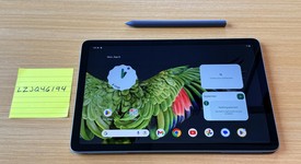 Mint
													Google Pixel Tablet 11" - Wi-Fi, Hazel, 128 GB, 8 GB, NO Dock, photo 3 of 12