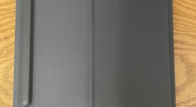 Good
													Samsung Galaxy Tab S6 - Wi-Fi, Gray, 128 GB, 6 GB, SM-T860, photo 3 of 9