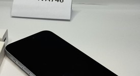 Good
													Apple iPhone 15 Plus - Unlocked, Blue, 128 GB, A2847, photo 2 of 4