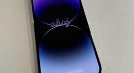 Good
													Apple iPhone 14 Pro Max - Unlocked, Purple, 512 GB, A2651, photo 2 of 9