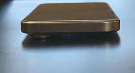 Mint
													Apple iPhone 15 Pro - Unlocked, Natural, 128 GB, A2848, photo 4 of 9