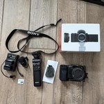 Good Sony ZV-E10 - Black