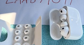 Used
													Apple AirPods Pro 3, photo 4 of 7