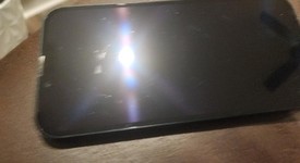 Fair
													Apple iPhone 14 - TracFone, Midnight, 128 GB, A2649, photo 3 of 5