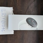 New Google Pixel Watch 5 - Wi-Fi, Silver, 41mm, Wi-Fi
