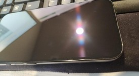 Good
													Apple iPhone 15 - AT&T, Black, 128 GB, A2846, photo 4 of 5