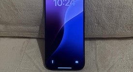 Mint
													Apple iPhone 16 Pro - Unlocked, Black, 128 GB, A3083, photo 6 of 6