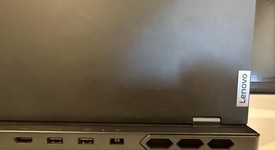 Mint
													Lenovo Legion Laptop, photo 2 of 19