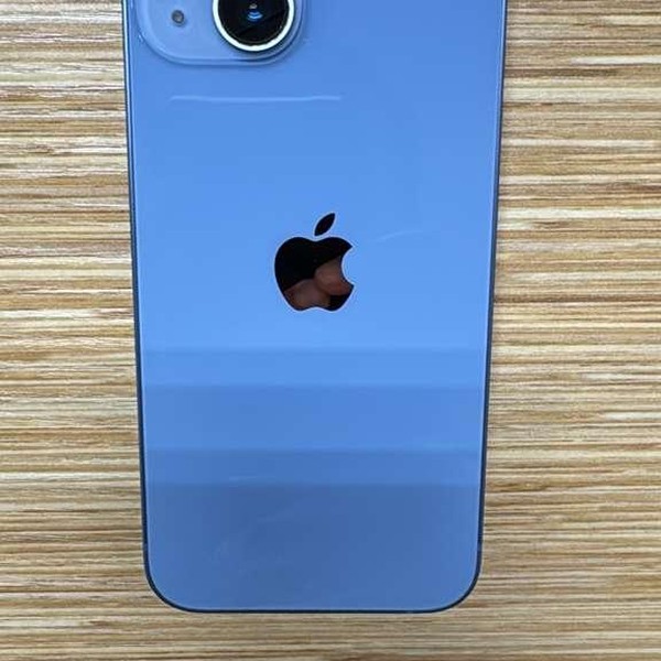 Apple iPhone 14 - Unlocked, 256 GB, Blue, A2649