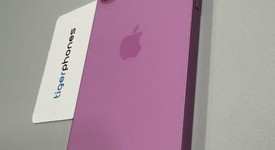 Good
													Apple iPhone 16 - Unlocked, Pink, 128 GB, A3081, photo 4 of 6