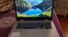 Good
													Dell Inspiron Laptop, photo 4 of 12