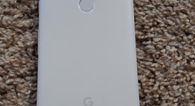 Mint
													Google Pixel 2 - Verizon, White, 64 GB, Verizon Edition, photo 2 of 5